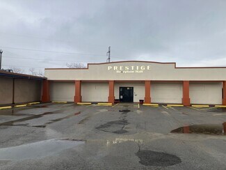 Plus de détails pour 4500 West Ave, San Antonio, TX - Bureau/Local commercial à louer