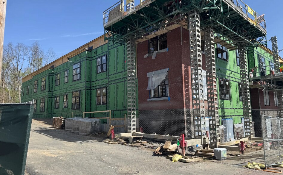 60 Colvin Ave, Albany, NY à louer - Photo de l’immeuble – Image 2 sur 8
