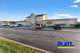 Plus de détails pour 7250 West Blvd, Youngstown, OH - Bureau/Local commercial à louer