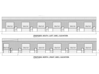 Plus de détails pour 156 Amaral St, Riverside, RI - Industriel/Logistique à vendre