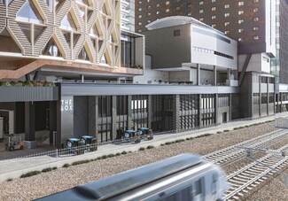 Plus de détails pour The Box - Paddington, Londres - Industriel/Logistique à louer