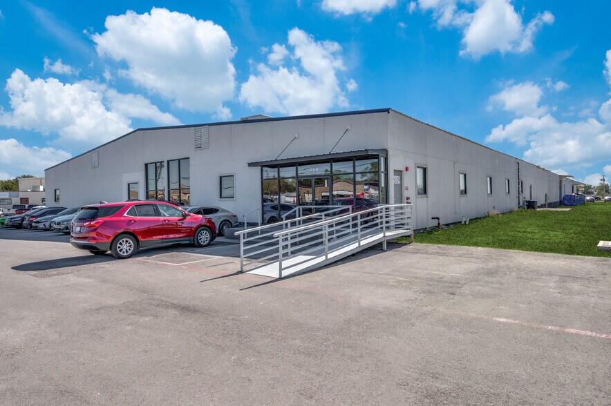 720 E State Highway 121 Byp, Lewisville, TX à vendre - Photo de l’immeuble – Image 2 sur 12