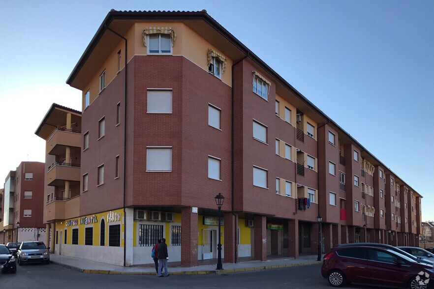 Calle de los Novios, 6, Tarancón, Cuenca à louer - Photo principale – Image 1 sur 2