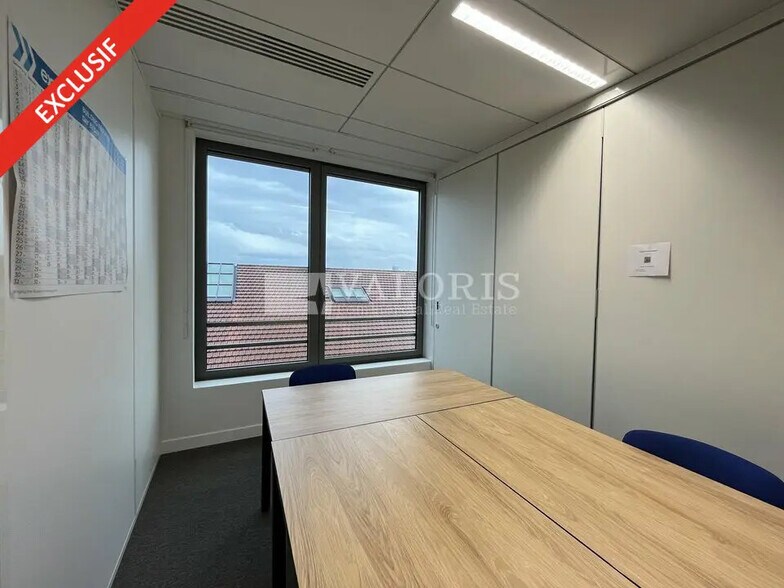 Bureau dans Lyon à louer - Photo de l’immeuble – Image 3 sur 13
