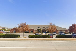 Plus de détails pour 4660 FM 2281, Lewisville, TX - Local commercial à louer
