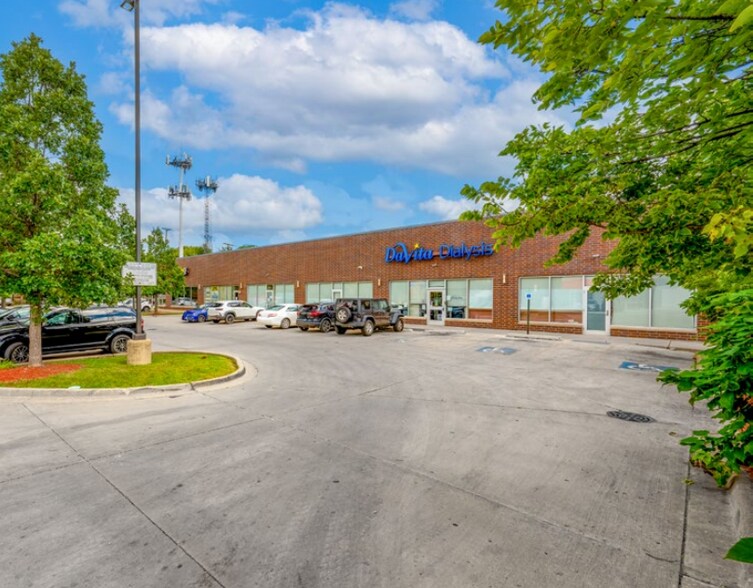 3930-3934 W 24th St, Chicago, IL à vendre - Photo de l’immeuble – Image 2 sur 4
