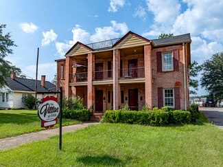 Plus de détails pour 515 5th Ave SE, Moultrie, GA - Logement à vendre