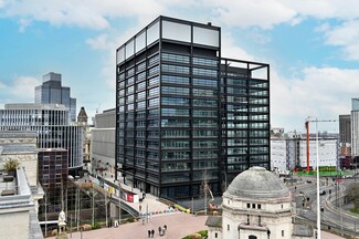 Plus de détails pour 1 Centenary Way, Birmingham - Local commercial à louer