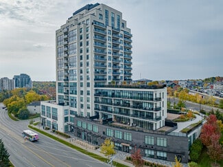 Plus de détails pour 150 Wellington St E, Guelph, ON - Logement à vendre