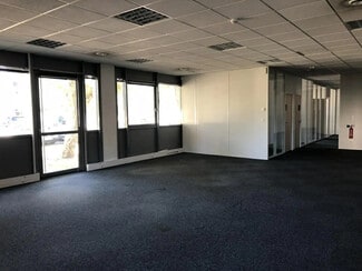 Plus de détails pour 60 Rue Des Berges, Grenoble - Bureau à louer