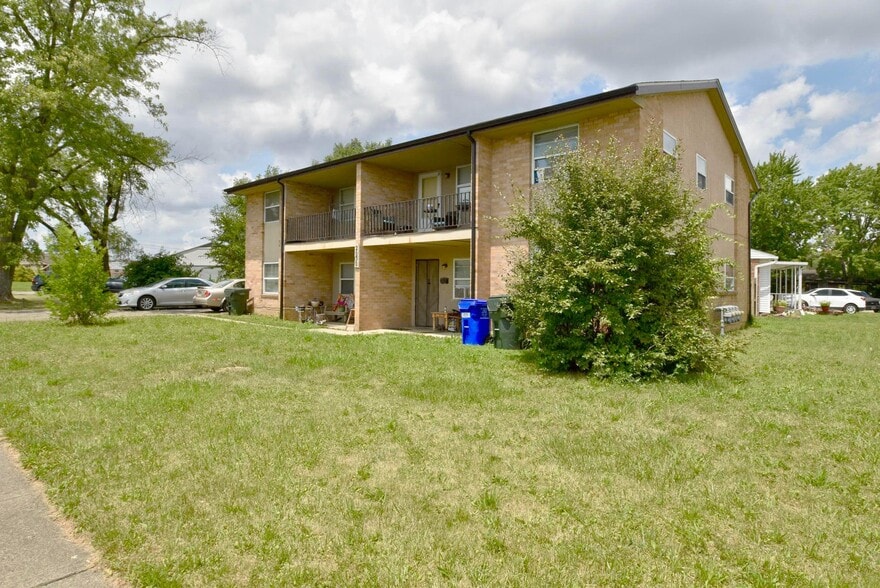 2030 Jane Ave, Columbus, OH à vendre - Photo principale – Image 1 sur 3