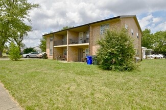 Plus de détails pour 2030 Jane Ave, Columbus, OH - Logement à vendre