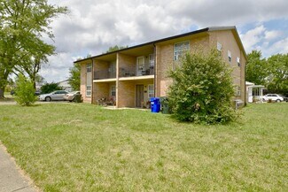 Plus de détails pour 2030 Jane Ave, Columbus, OH - Logement à vendre