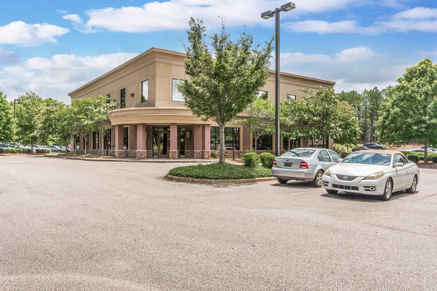 3140 Zelda Ct, Montgomery, AL à louer - Photo de l’immeuble – Image 3 sur 26