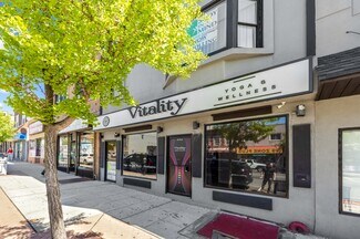 Plus de détails pour 6702 Bergenline Ave, West New York, NJ - Bureau/Local commercial, Local commercial à louer