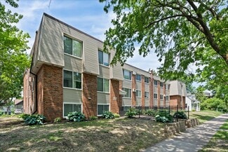 Plus de détails pour 3520 12th Ave S, Minneapolis, MN - Logement à vendre