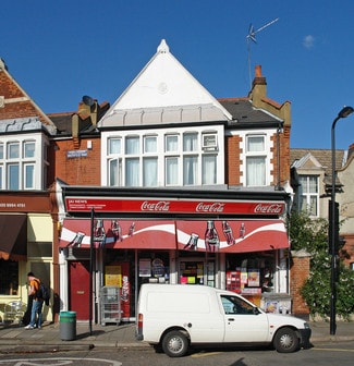 Plus de détails pour 60 Southfield Rd, Londres - Local commercial à louer
