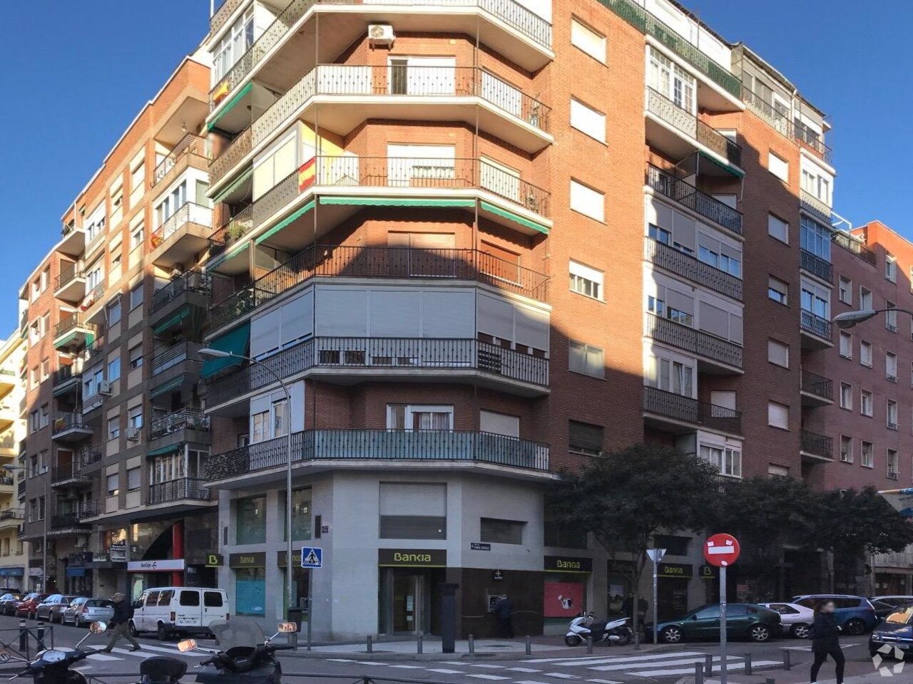 Calle De Fernán González, 58, Madrid, Madrid à vendre Photo principale– Image 1 sur 4