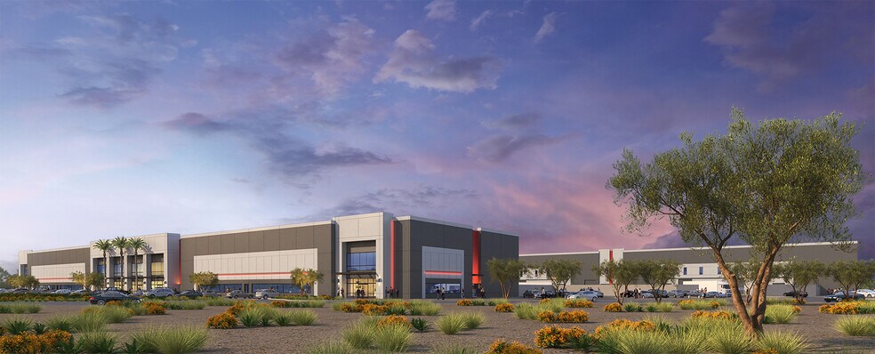Bell Rd & 19th Ave, Phoenix, AZ à louer - Photo de l’immeuble – Image 1 sur 14