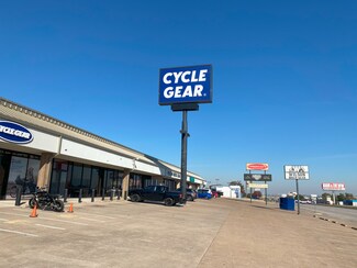 Plus de détails pour 3008-3032 Alta Mere Dr, Fort Worth, TX - Local commercial à louer