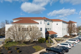 Plus de détails pour 795 E Marshall St, West Chester, PA - Bureau/Médical à louer