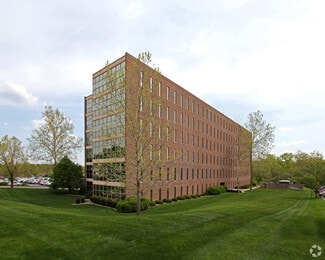 Plus de détails pour 10551 Barkley St, Overland Park, KS - Bureau à louer