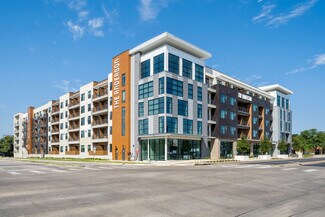 Plus de détails pour 2711 W Anderson Ln, Austin, TX - Local commercial à louer