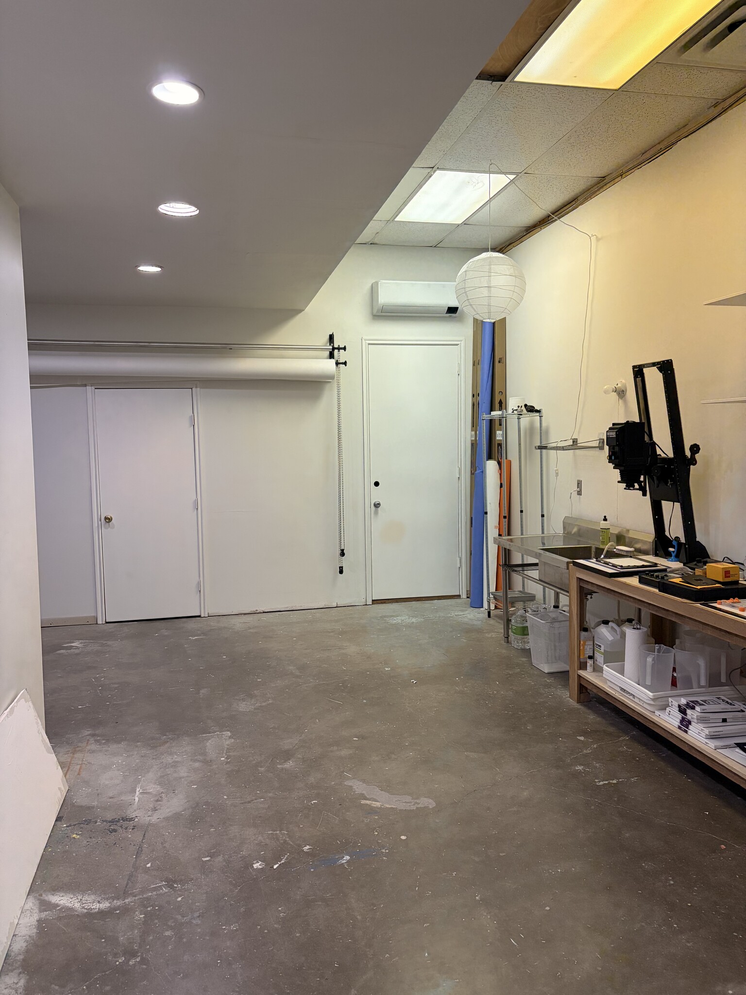 1501 Gano St, Dallas, TX à louer Photo intérieure– Image 1 sur 10