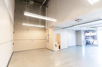 Plus de détails pour 12520 Horseshoe Way, Richmond, BC - Local d'activités à louer