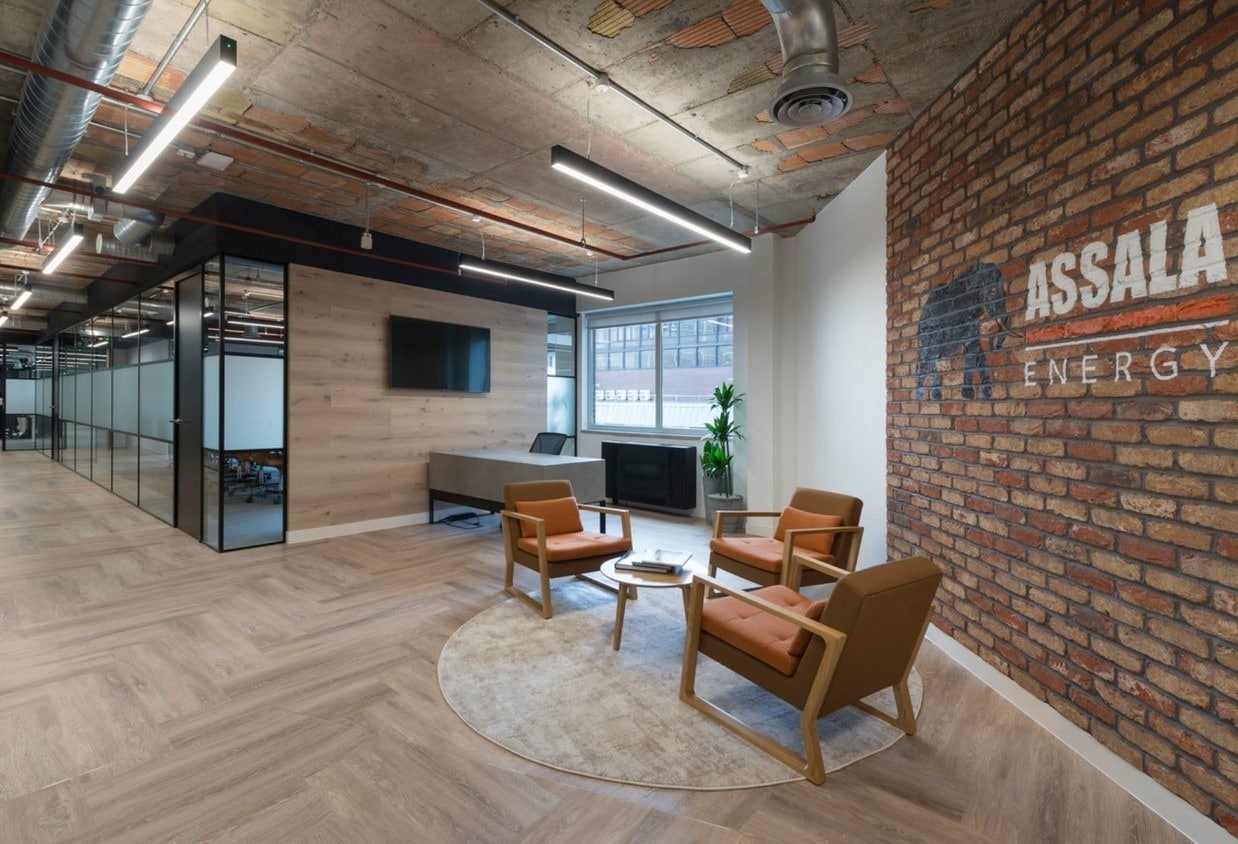 1 Butterwick, Londres à vendre Photo intérieure– Image 1 sur 5