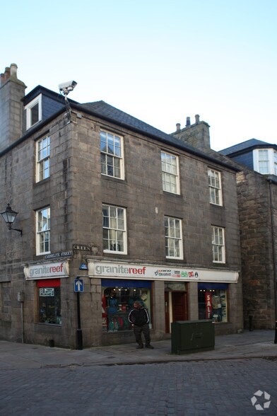 10 Carmelite St, Aberdeen à vendre - Photo de l’immeuble – Image 3 sur 3