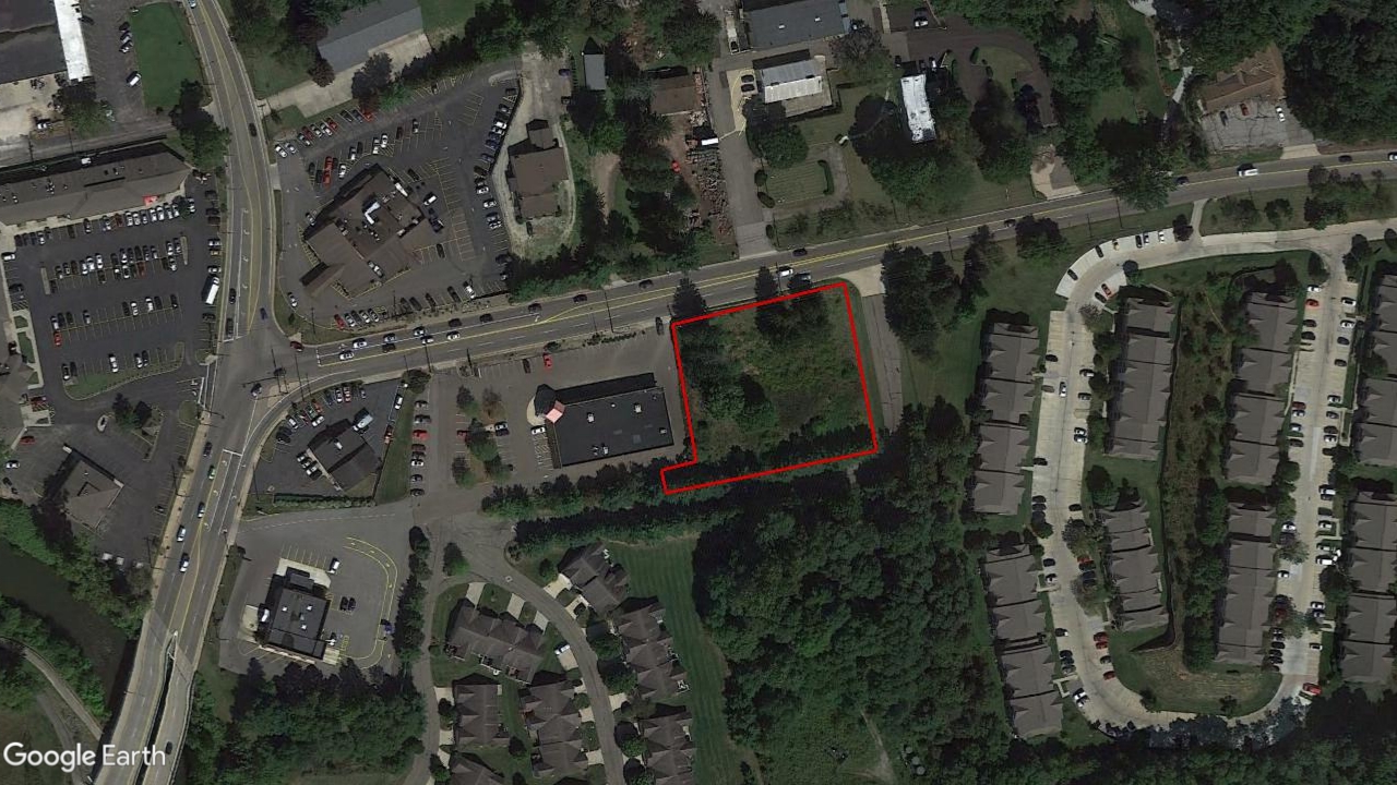 1130 Portage Trail Ext, Akron, OH à vendre Photo principale– Image 1 sur 2