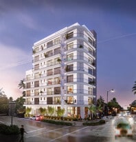 Ground Up Development Opportunity - Terrain