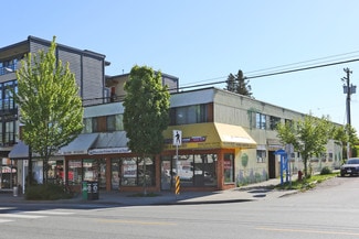 Plus de détails pour 4384-4390 Fraser St, Vancouver, BC - Local commercial à vendre