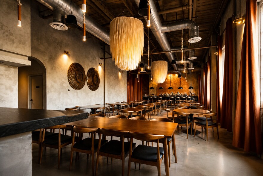955 W Marietta St, Atlanta, GA à louer - Photo intérieure – Image 3 sur 6