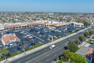Plus de détails pour 9801-9975 Walker St, Cypress, CA - Local commercial à louer