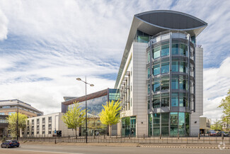 Plus de détails pour Onslow St, Guildford - Bureau à louer