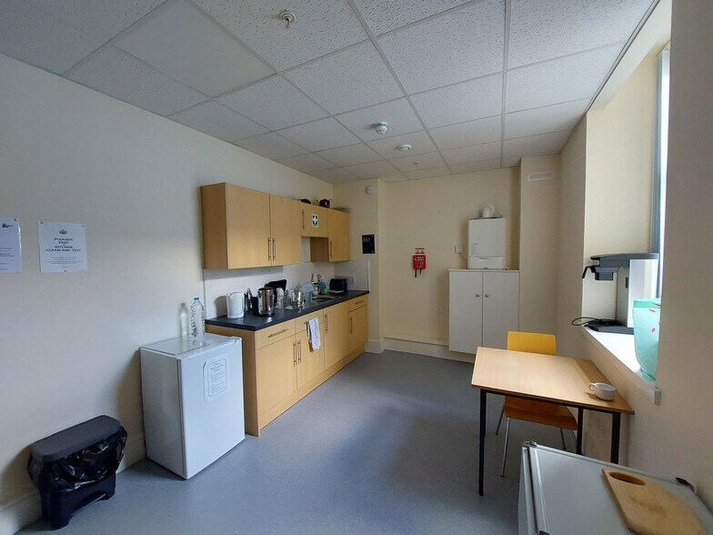16 Brewery Rd, Kilmarnock à louer - Photo de l’immeuble – Image 3 sur 9
