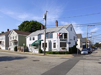 Plus de détails pour 64 Bridge St, Portsmouth, NH - Local commercial à vendre