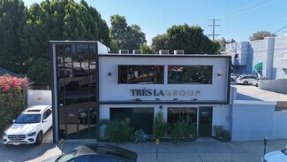 Plus de détails pour 21926 Costanso St, Woodland Hills, CA - Local commercial à louer