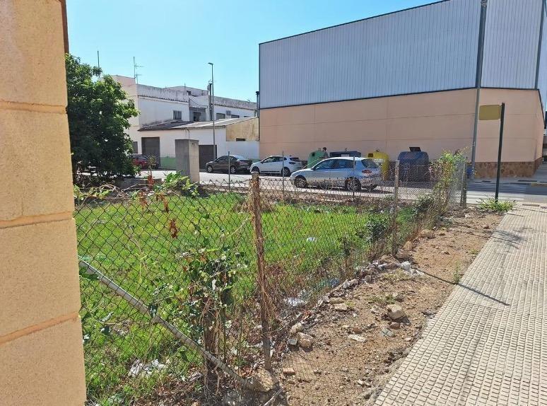 Terrain dans València, Valencia à vendre - Photo principale – Image 3 sur 5