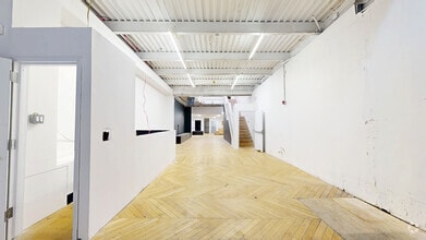 54 Crosby St, New York, NY à louer Numérisation 3D Matterport– Image 1 sur 26