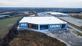 Plus de détails pour 52 Futura Dr, Halton Hills, ON - Industriel/Logistique à vendre