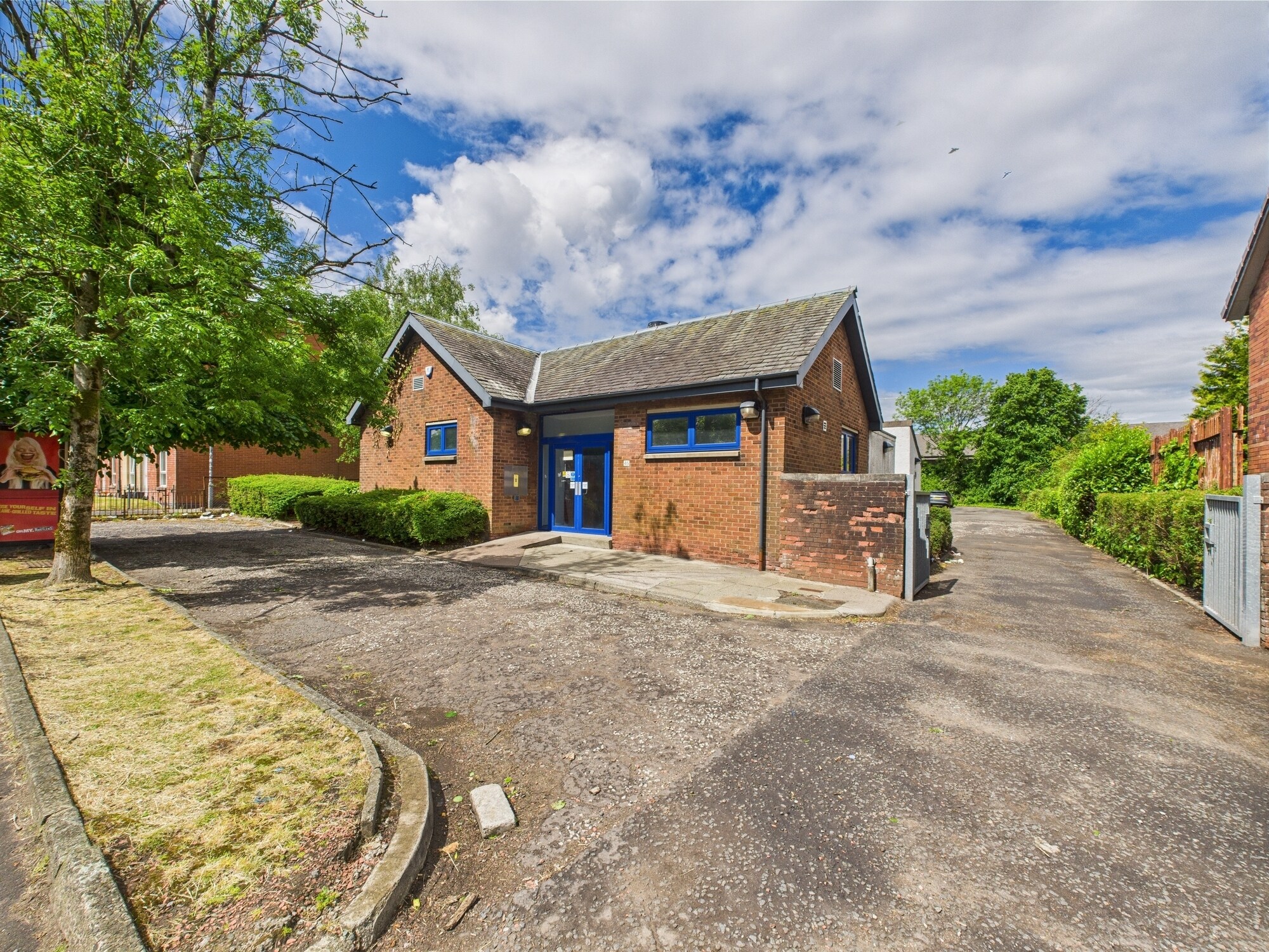 40 Dougrie Road, Glasgow à vendre Photo de l’immeuble– Image 1 sur 10