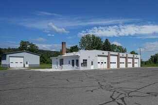 Plus de détails pour 1955 N Main St, Sheffield, MA - Local commercial à vendre