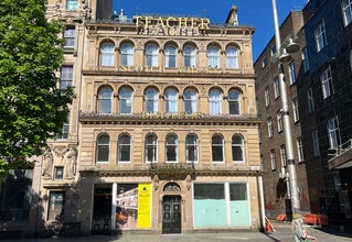 14 St. Enoch Sq, Glasgow à louer Photo de l’immeuble– Image 1 sur 8
