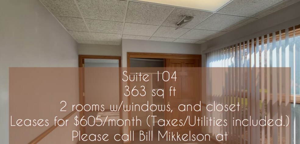 1025 W Glen Oaks Ln, Mequon, WI à louer - Vidéo sur l’annonce professionnelle – Image 2 sur 4
