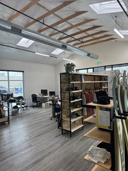 864-866 S 500 W, Salt Lake City, UT à louer - Photo de l’immeuble – Image 3 sur 10