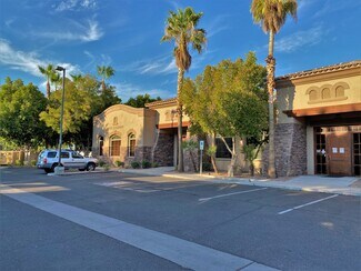 Plus de détails pour 2152 S Vineyard Ave, Mesa, AZ - Bureau à louer