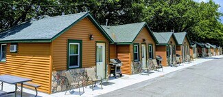 Plus de détails pour 2410 Albion Ave, Fairmont, MN - Hôtellerie à vendre